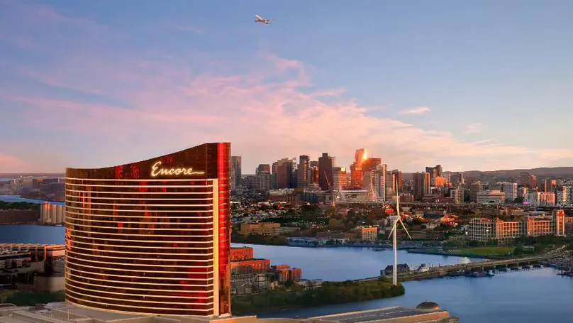 New Employee Survey at Encore Boston Harbor